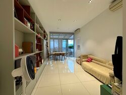 Sky Habitat (D20), Condominium #563637101